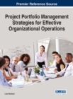 Image for Project Portfolio Management Strategies for Effective Organizational Operations