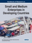 Image for Handbook of research on small and medium enterprises in developing countries