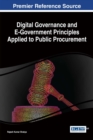 Image for Digital Governance and E-Government Principles Applied to Public Procurement