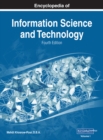 Image for Encyclopedia of information science and technology