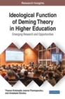 Image for Ideological Function of Deming Theory in Higher Education