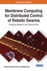 Image for Membrane Computing for Distributed Control of Robotic Swarms