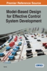 Image for Model-Based Design for Effective Control System Development
