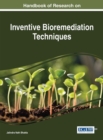 Image for Handbook of Research on Inventive Bioremediation Techniques