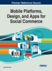 Image for Mobile Platforms, Design, and Apps for Social Commerce