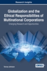 Image for Globalization and the Ethical Responsibilities of Multinational Corporations