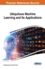 Image for Ubiquitous Machine Learning and Its Applications