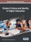 Image for Student Culture and Identity in Higher Education