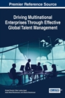 Image for Driving Multinational Enterprises Through Effective Global Talent Management