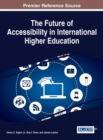 Image for Future of Accessibility in International Higher Education