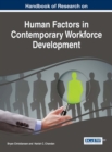Image for Handbook of Research on Human Factors in Contemporary Workforce Development