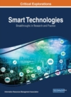Image for Smart Technologies: Breakthroughs in Research and Practice