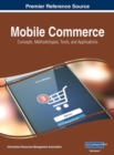 Image for Mobile Commerce : Concepts, Methodologies, Tools, and Applications
