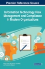 Image for Information technology risk management and compliance in modern organizations