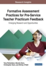 Image for Formative Assessment Practices for Pre-Service Teacher Practicum Feedback