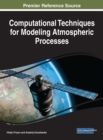Image for Computational Techniques for Modeling Atmospheric Processes