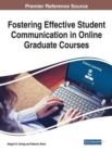 Image for Fostering Effective Student Communication in Online Graduate Courses