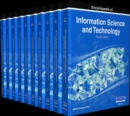 Image for Encyclopedia of Information Science and Technology, Fourth Edition