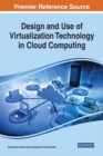 Image for Design and Use of Virtualization Technology in Cloud Computing