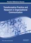 Image for Transformative Practice and Research in Organizational Communication