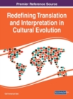 Image for Redefining Translation and Interpretation in Cultural Evolution