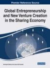 Image for Global Entrepreneurship and New Venture Creation in the Sharing Economy