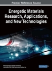Image for Energetic Materials Research, Applications, and New Technologies