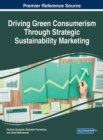 Image for Driving Green Consumerism Through Strategic Sustainability Marketing