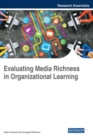 Image for Evaluating Media Richness in Organizational Learning