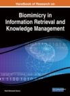 Image for Handbook of Research on Biomimicry in Information Retrieval and Knowledge Management