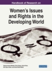 Image for Handbook of research on women&#39;s issues and rights in the developing world