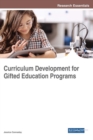 Image for Curriculum Development for Gifted Education Programs