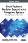 Image for Socio-Technical Decision Support in Air Navigation Systems