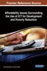 Image for Affordability Issues Surrounding the Use of ICT for Development and Poverty Reduction