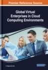 Image for Global Virtual Enterprises in Cloud Computing Environments