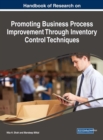 Image for Handbook of Research on Promoting Business Process Improvement Through Inventory Control Techniques