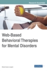 Image for Web-Based Behavioral Therapies for Mental Disorders
