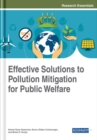 Image for Effective Solutions to Pollution Mitigation for Public Welfare
