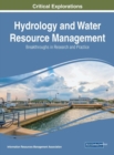 Image for Hydrology and Water Resource Management