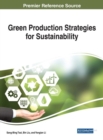 Image for Green Production Strategies for Sustainability