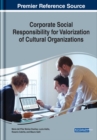 Image for Corporate Social Responsibility for Valorization of Cultural Organizations