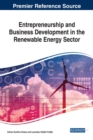 Image for Entrepreneurship and Business Development in the Renewable Energy Sector
