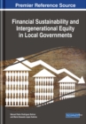 Image for Financial Sustainability and Intergenerational Equity in Local Governments