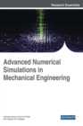 Image for Advanced Numerical Simulations in Mechanical Engineering
