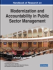 Image for Handbook of Research on Modernization and Accountability in Public Sector Management