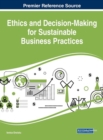 Image for Ethics and Decision-Making for Sustainable Business Practices