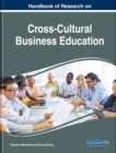 Image for Handbook of research on cross-cultural business education