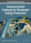 Image for Advanced Solid Catalysts for Renewable Energy Production