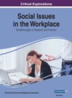 Image for Social Issues in the Workplace: Breakthroughs in Research and Practice