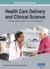 Image for Health Care Delivery and Clinical Science